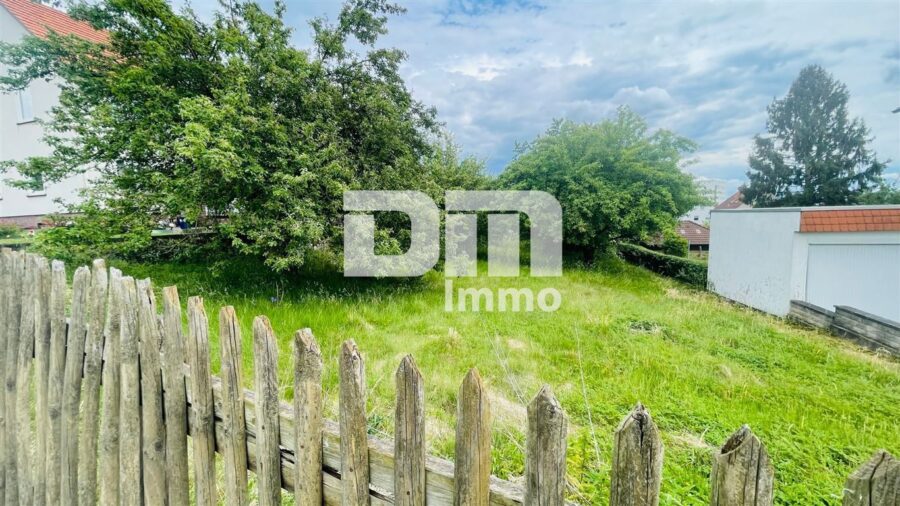 Traumhaft schönes Baugrundstück in hervorragender Lage mit Panoramablick - Ansicht 3